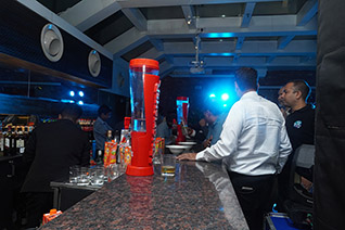 Day 1 - Gala Dinner