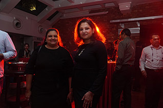 Day 1 - Gala Dinner