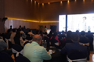 Day 1 - Presentation Day