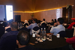 Day 1 - Presentation Day