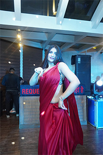 Day 1 - Gala Dinner