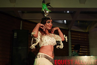 Day 1 - Gala Dinner