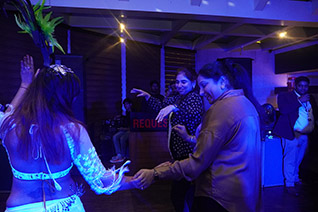 Day 1 - Gala Dinner