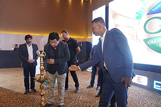 Day 1 - Presentation Day