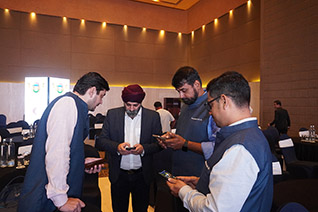Day 1 - Presentation Day