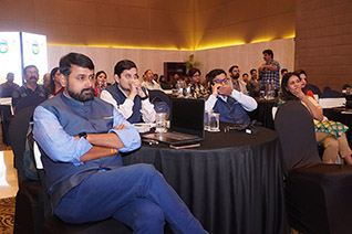 Day 1 - Presentation Day