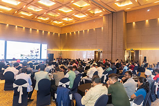Day 1 - Presentation Day