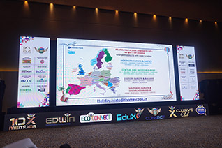 Day 1 - Presentation Day