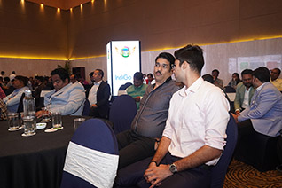 Day 1 - Presentation Day
