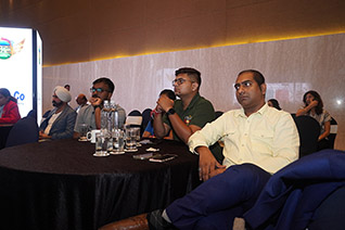 Day 1 - Presentation Day