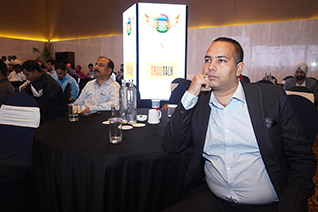 Day 1 - Presentation Day