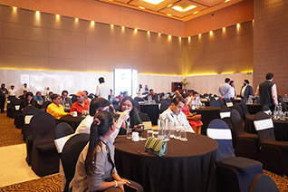 Day 1 - Presentation Day