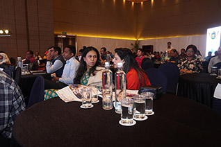 Day 1 - Presentation Day