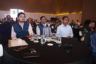 Day 1 - Presentation Day