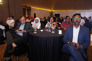 Day 1 - Presentation Day
