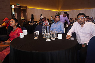 Day 1 - Presentation Day