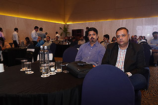 Day 1 - Presentation Day