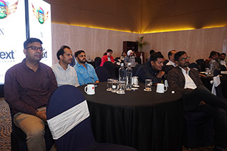 Day 1 - Presentation Day