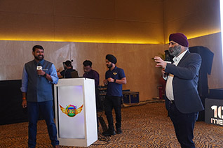 Day 1 - Presentation Day