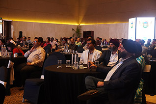 Day 1 - Presentation Day