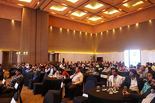 Day 1 - Presentation Day