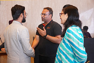 Day 1 - Presentation Day