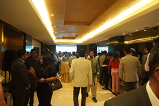 Day 1 - Presentation Day