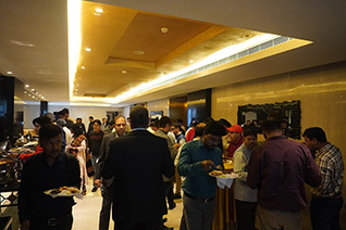 Day 1 - Presentation Day