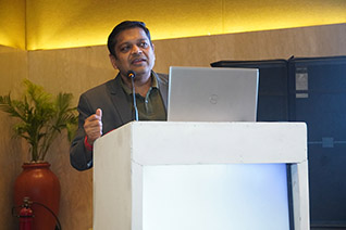 Day 1 - Presentation Day