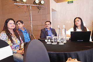 Day 1 - Presentation Day