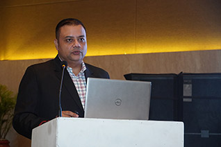 Day 1 - Presentation Day