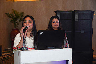 Day 1 - Presentation Day