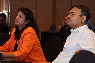 Day 1 - Presentation Day