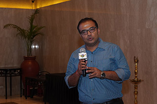 Day 1 - Presentation Day