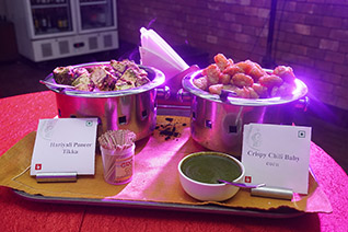 Day 1 - Gala Dinner