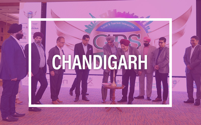 Chandigarh gallery