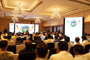Day 1 - Presentation Day