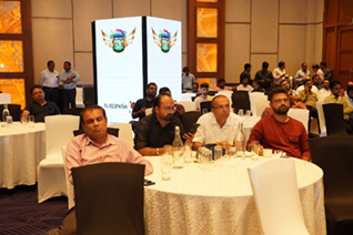 Day 1 - Presentation Day