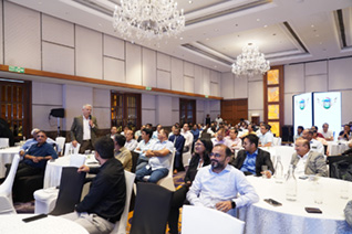 Day 1 - Presentation Day