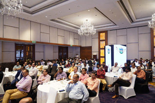 Day 1 - Presentation Day