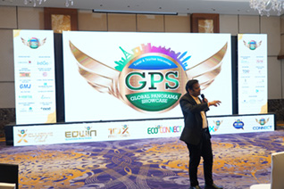 Day 1 - Presentation Day