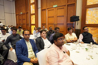 Day 1 - Presentation Day