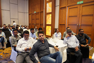 Day 1 - Presentation Day