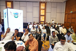 Day 1 - Presentation Day
