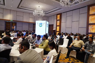 Day 1 - Presentation Day