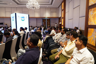 Day 1 - Presentation Day