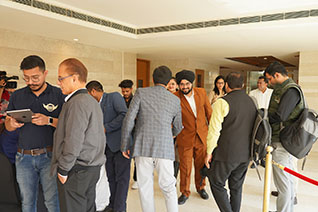 Day 1 - Presentation Day