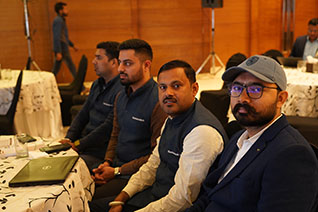 Day 1 - Presentation Day