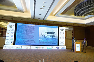 Day 1 - Presentation Day