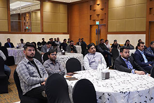 Day 1 - Presentation Day
